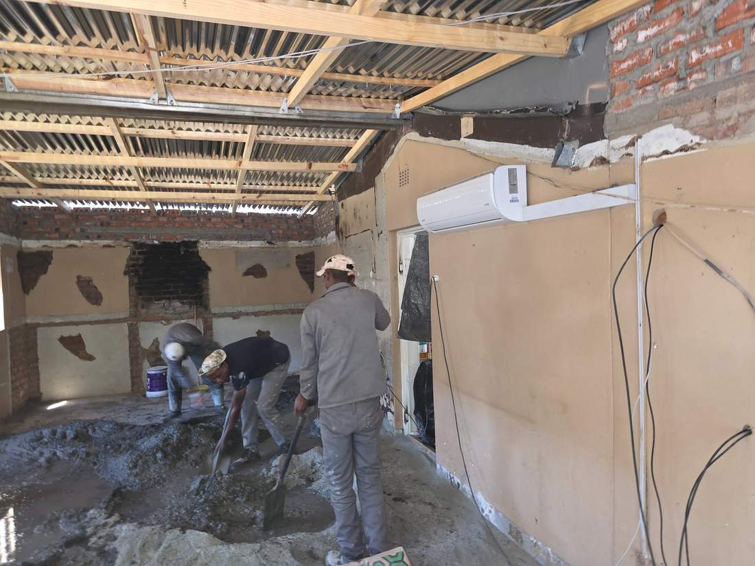 Site photo