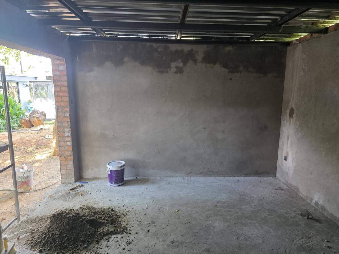 Site photo